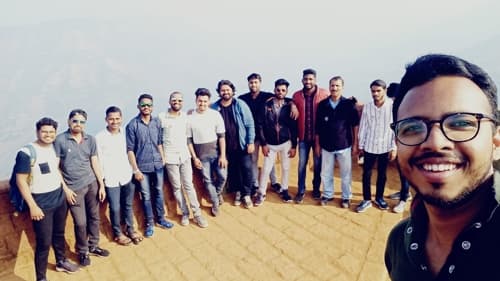 Dr DY Patil Institute of Management & Research Pimpri Industrial Visit photo 3